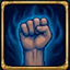 Fist of Stillness
